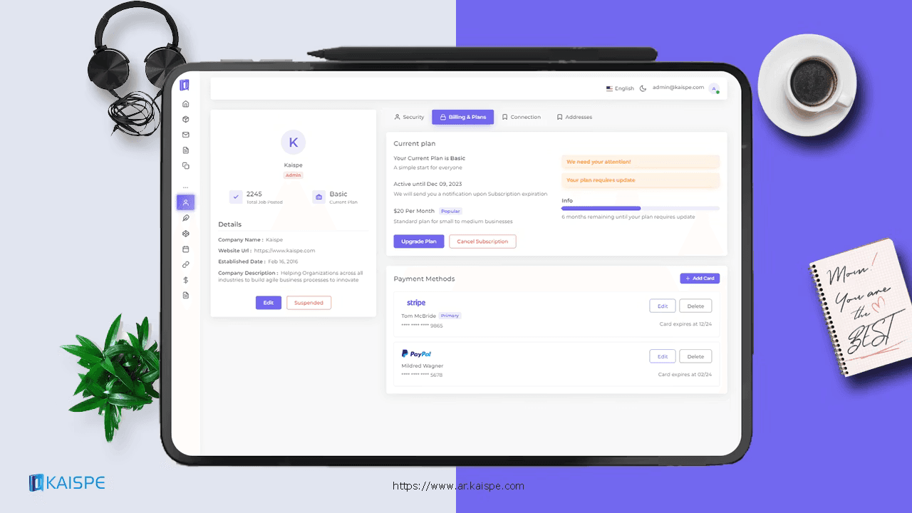 AutoRecruit Assessments